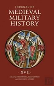Journal Of Medieval Military History