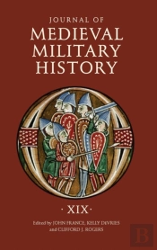 Journal Of Medieval Military History