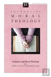 Journal Of Moral Theology, Volume 10, Sp