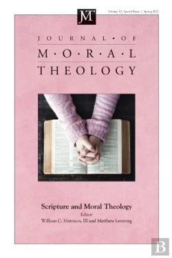 Bertrand.pt - Journal Of Moral Theology, Volume 10, Sp