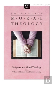 Journal Of Moral Theology, Volume 10, Sp