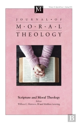 Bertrand.pt - Journal Of Moral Theology, Volume 10, Sp