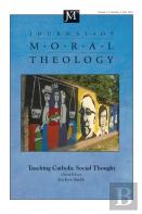 Journal Of Moral Theology, Volume 11, Issue 2