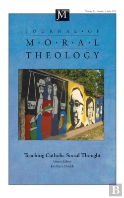 Bertrand.pt - Journal Of Moral Theology, Volume 11, Issue 2