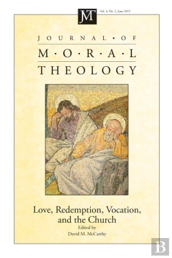 Bertrand.pt - Journal Of Moral Theology, Volume 4, Number 2