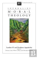 Journal Of Moral Theology, Volume 6, Special Issue 1