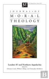 Journal Of Moral Theology, Volume 6, Special Issue 1