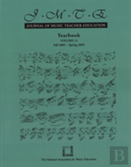 Journal Of Music Education Yearbook