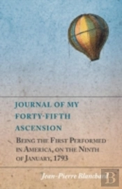 Journal Of My Forty-Fifth Ascension, Bei