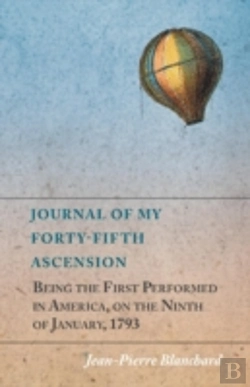 Bertrand.pt - Journal Of My Forty-Fifth Ascension, Bei