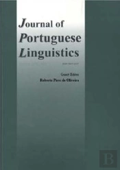 Journal of Portuguese Linguistcs