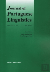 Journal of Portuguese Linguistics