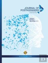 Journal Of Posthumanism, Volume 1 Number 2, December 2021