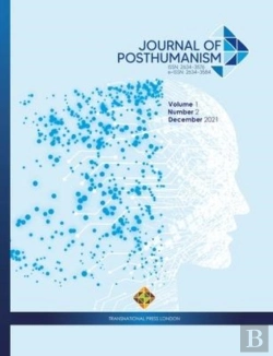 Bertrand.pt - Journal Of Posthumanism, Volume 1 Number 2, December 2021