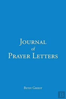 Bertrand.pt - Journal Of Prayer Letters