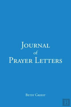 Bertrand.pt - Journal Of Prayer Letters
