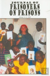 Journal Of Prisoners On Prisons
