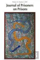 Journal Of Prisoners On Prisons