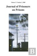 Journal Of Prisoners On Prisons