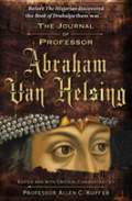 Journal Of Professor Abraham V