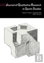 Journal Of Qualitative Research In Sports Studies Vol 14