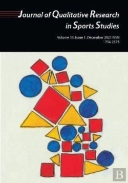 Bertrand.pt - Journal Of Qualitative Research In Sports Studies Vol 15