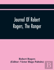 Journal Of Robert Rogers, The Ranger