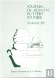 Journal Of Roman Pottery Studies Volume 12