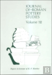 Journal Of Roman Pottery Studies Volume 12