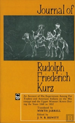 Bertrand.pt - Journal Of Rudolph Friederich Kurz