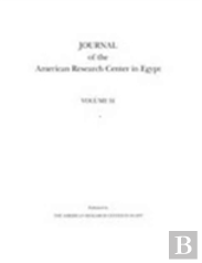 Journal Of The American Research Center In Egypt, Volume 53 (2017)