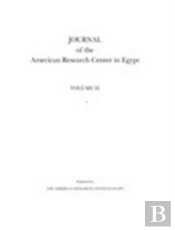 Journal Of The American Research Center In Egypt, Volume 53 (2017)