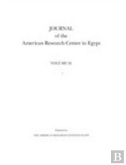 Bertrand.pt - Journal Of The American Research Center In Egypt, Volume 53 (2017)