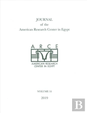 Journal Of The American Research Center In Egypt, Volume 55 (2019)