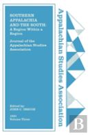 Journal Of The Appalachian Studies Association, Volume 3, 1991