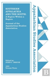 Journal Of The Appalachian Studies Association, Volume 3, 1991
