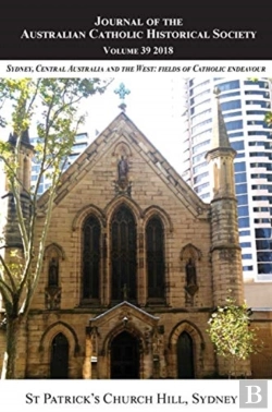 Bertrand.pt - Journal Of The Australian Catholic Historical Society - Volume39