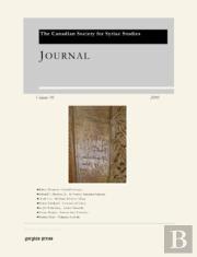 Journal Of The Canadian Society For Syriac Studies 10