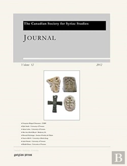 Bertrand.pt - Journal Of The Canadian Society For Syriac Studies 12