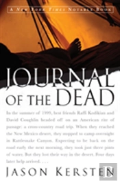 Journal Of The Dead