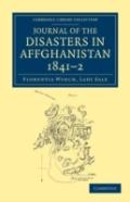 Journal Of The Disasters In Affghanistan, 1841â€“2