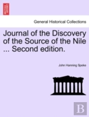 Journal Of The Discovery Of The Source O