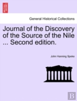 Bertrand.pt - Journal Of The Discovery Of The Source O