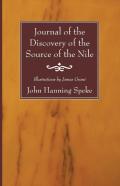 Journal Of The Discovery Of The Source Of The Nile