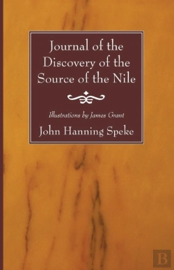 Bertrand.pt - Journal Of The Discovery Of The Source Of The Nile