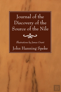 Bertrand.pt - Journal Of The Discovery Of The Source Of The Nile