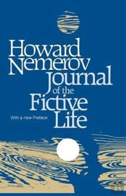 Bertrand.pt - Journal Of The Fictive Life