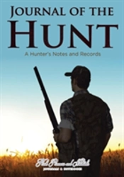 Journal Of The Hunt