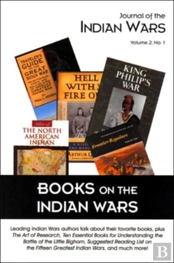 Bertrand.pt - Journal Of The Indian Wars Volume 2, Number 1