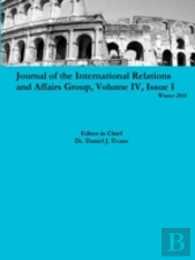 Journal Of The International Relations A